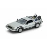 De Lorean - Retour vers le futur II 1/24