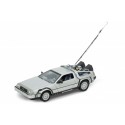 De Lorean - Retour vers le futur I 1/24