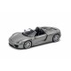 Voiture miniature – Porsche 918 spyder argent 1/24 de la marque Welly (24055C)
