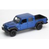 Jeep Gladiator bleu 1/27