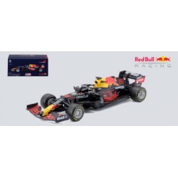 Miniature – Red bull 16B Verstappen 2021 1/43 de la marque Bburago (18-38056 | BUR38056V)