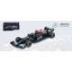 Mercedes W12 Hamilton 2021 1/43