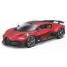 Miniature – Bugatti Divo rouge 1/18 de la marque Bburago (18-11045R)