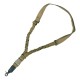 Sangle bungee 1 point tan de la marque 101 Inc (249560)