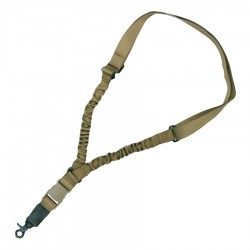Sangle bungee 1 point tan de la marque 101 Inc (249560)