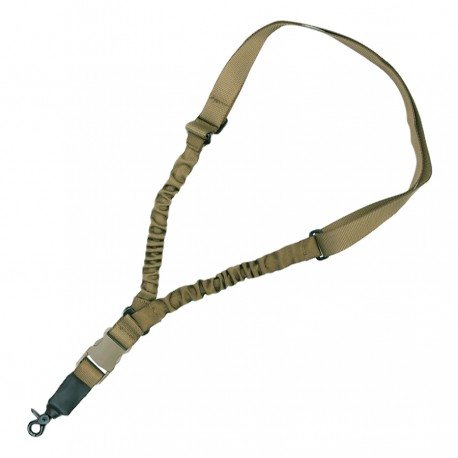 Sangle bungee 1 point tan de la marque 101 Inc (249560)