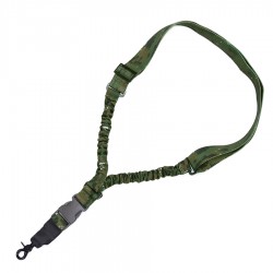 Sangle bungee 1 point camouflage digital de la marque 101 Inc (249560)