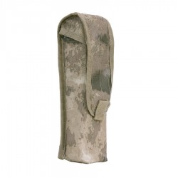 Poche bouteille 600 ml camouflage ICC AU | 101 Inc