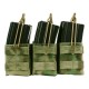 Poche tactique pour 6 chargeurs camouflage ICC FG de la marque 101 Inc (359858)
