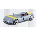 Ferrari Monza SP1 grise 1/24