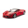 Ferrari LaFerrari rouge 1/24