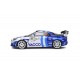 Miniature – Alpine A110 du rallye Monza de 2020 à l’échelle 1/18 de la marque Solido (S1801613)