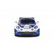 Miniature – Alpine A110 du rallye Monza de 2020 à l’échelle 1/18 de la marque Solido (S1801613)