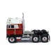 Miniature – Peterbilt 352 pacemaker rouge de 1979 à l'échelle 1/43 de la marque Ixo models (TR097)