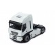 Miniature – Iveco Stralis blanc de 2012 (à l’échelle 1/43) de la marque Ixo models (TR119.22 | IXOTR119)