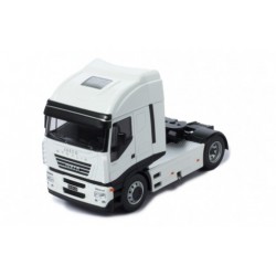 Iveco Stralis blanc 2012 1/43