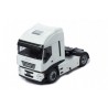 Iveco Stralis blanc 2012 1/43