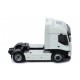 Miniature – Iveco Stralis blanc de 2012 (à l’échelle 1/43) de la marque Ixo models (TR119.22 | IXOTR119)