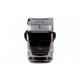 Miniature – Mercedes Actros MP4 gris (à l’échelle 1/43) de la marque Ixo models (TR124.22 | IXOTR124)