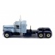 Miniature – Peterbilt 350 bleu de 1952 (à l’échelle 1/43) de la marque Ixo models (TR133.22 | IXOTR133.22)