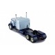 Miniature – Peterbilt 350 bleu de 1952 (à l’échelle 1/43) de la marque Ixo models (TR133.22 | IXOTR133.22)