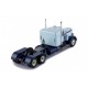 Miniature – Peterbilt 350 bleu de 1952 (à l’échelle 1/43) de la marque Ixo models (TR133.22 | IXOTR133.22)