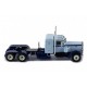 Miniature – Peterbilt 350 bleu de 1952 (à l’échelle 1/43) de la marque Ixo models (TR133.22 | IXOTR133.22)