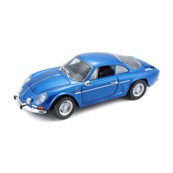 Alpine A110 1600S de 1971 1/18