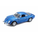 Alpine A110 1600S de 1971 1/18