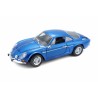 Alpine A110 1600S de 1971 1/18