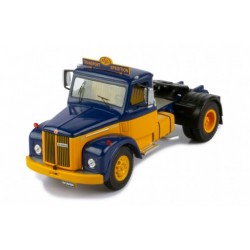 Scania 110 super de 1953 transports ASG 1/43