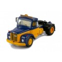 Scania 110 super de 1953 transports ASG 1/43