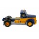 Miniature – Scania 110 super de 1953 des transport ASG (à l’échelle 1/43) de la marque Ixo models (TR122.22)