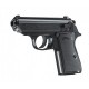 Réplique airsoft Walther PPK/S ressort de la marque Umarex (2.5007 | 25007)