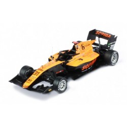 Dallara G319 numéro 31 GP Barcelone 1/43