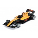 Dallara G319 numéro 31 GP Barcelone 1/43