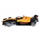 Miniature – Dallara G319 numéro 31 GP Barcelone 2020 (à l’échelle 1/43) de la marque Ixo models (GTM151)