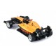 Miniature – Dallara G319 numéro 31 GP Barcelone 2020 (à l’échelle 1/43) de la marque Ixo models (GTM151)