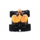 Miniature – Dallara G319 numéro 31 GP Barcelone 2020 (à l’échelle 1/43) de la marque Ixo models (GTM151)