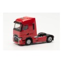 Renault truck T facelift rouge 1/87