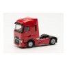 Renault truck T facelift rouge 1/87