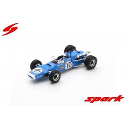 Matra MS7 3ème GP Pau F2 1968 1/43