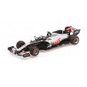Haas VF-20 GP Bahrain 2020 Grosjean 1/43