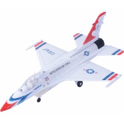 Lockheed Martin F-16 fighting falcon 1/72