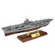 Miniature – Forces of valor British HMS Ark royal (à l’échelle 1/700) de la marque Waltersons (861009A)