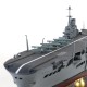 Miniature – Forces of valor British HMS Ark royal (à l’échelle 1/700) de la marque Waltersons (861009A)