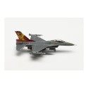 F-16A fighting falcon 322 squadron 1/200