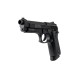 Réplique airgun - P92 CO2 blow back de la marque Swiss arms (288709)