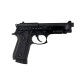 Réplique airgun - P92 CO2 blow back de la marque Swiss arms (288709)