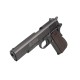 Réplique airgun - P1911 CO2 blow back de la marque Swiss arms (288710)